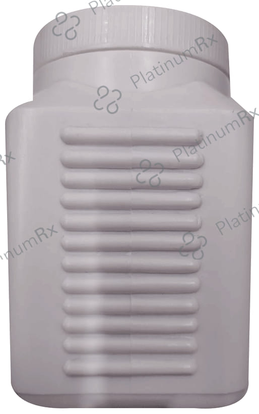 Charak Tablet 500s