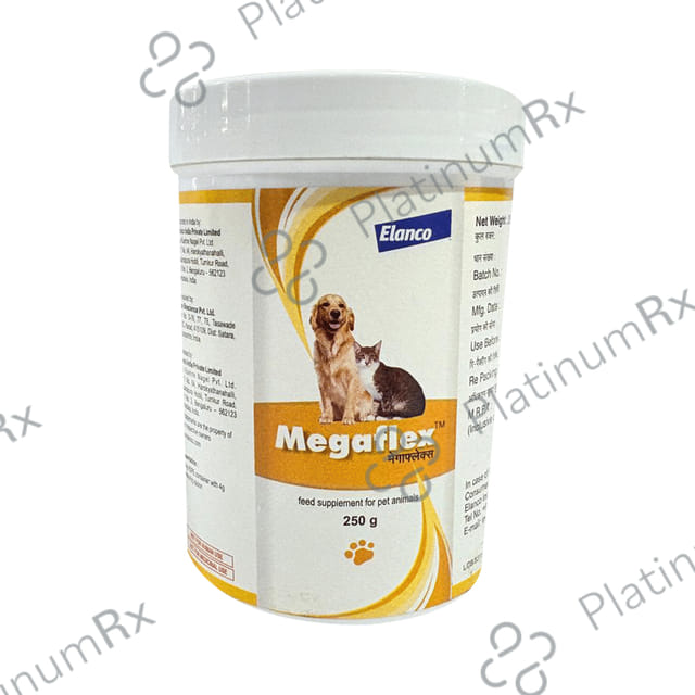 Bayer Bay.O.Pet Megaflex Powder