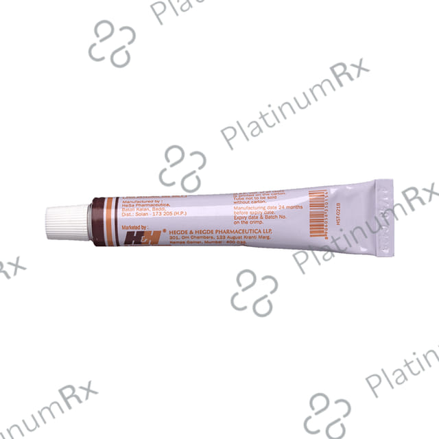 Fudic 20mg Cream 10gm