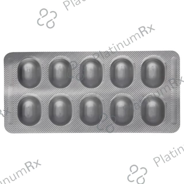 Pansped 40 Tablet 10s