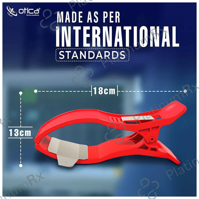 Otica ECG Clamp Limb Electrode