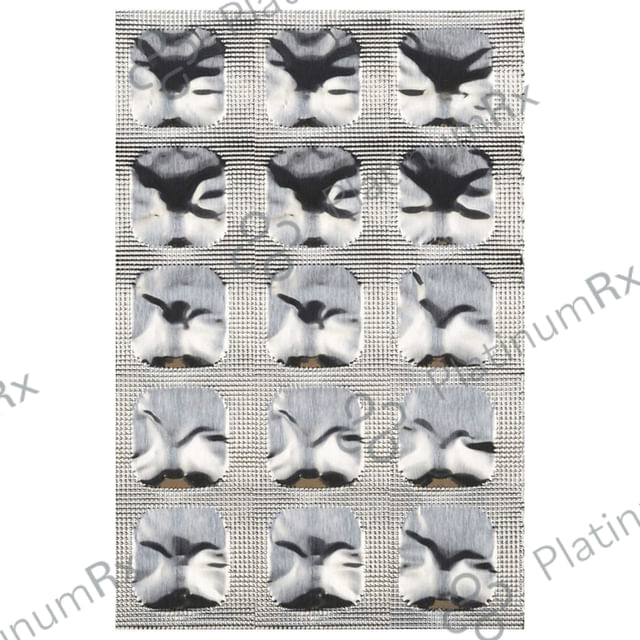 Nodon AM 5/5mg Tablet 15s