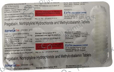 Sonaxa Trio Tablet