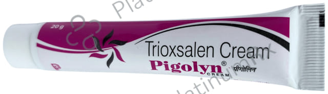 Pigolyn 0.2% Cream 20gm