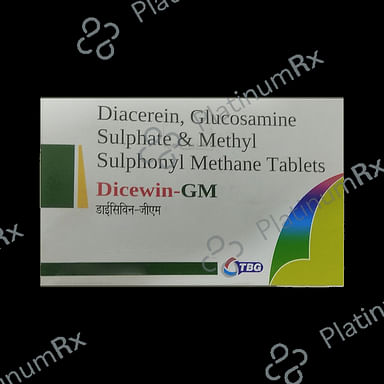 Dicewin-GM Tablet