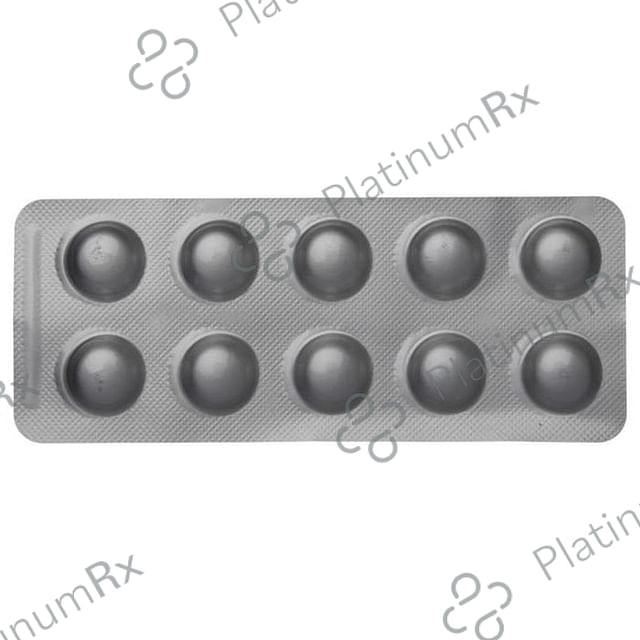 Duvanta 30mg Tablet 10s