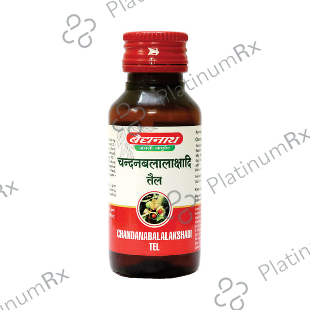 Baidyanath (Nagpur) Chandanabalalakshadi Tel