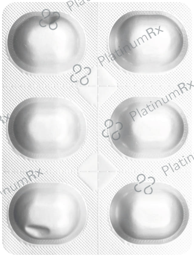 Panimun Bioral 25mg Capsule 6s