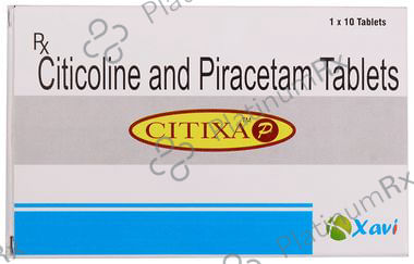 Citixa P Tablet