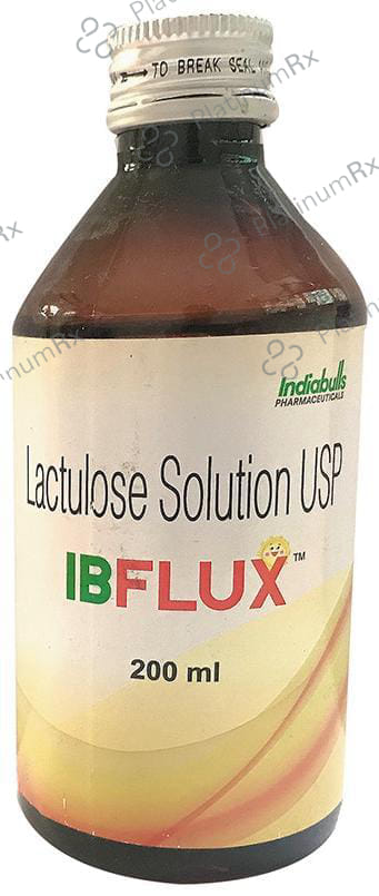 Ibflux Oral Solution