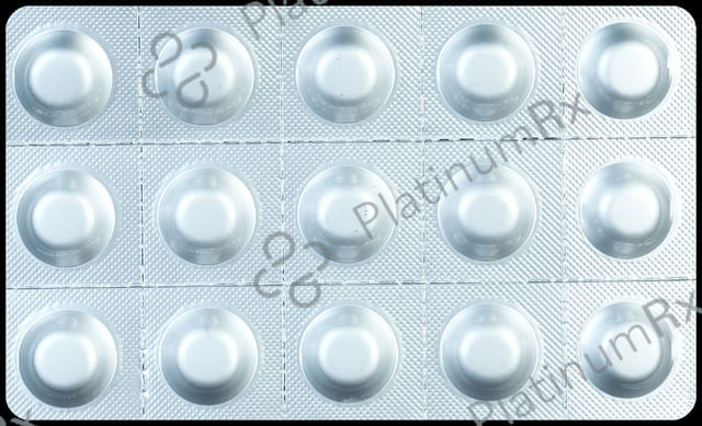 Vildamac 50mg Tablet 15s