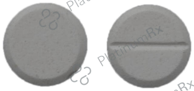 Ambrodil 30mg Tablet 10s