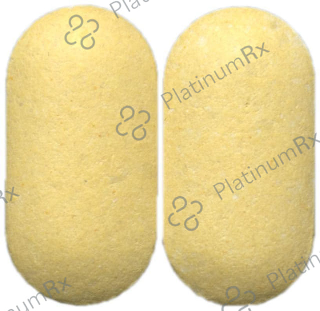 Cefilab O 200/200mg Tablet 10s