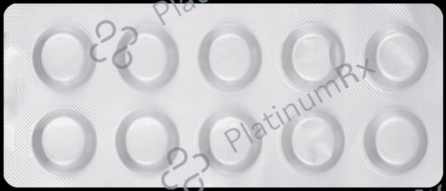 ZO 100mg Tablet DT 10s