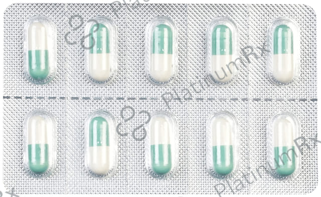 Cariquel 3mg Capsule 10s