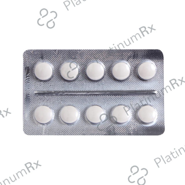 Sove IT 12.5mg Tablet 10 tablets