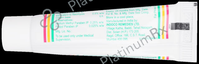 Cloben G Cream 5gm