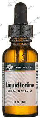 IODINE LIQUID
