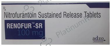 Renofur S 100mg Tablet 10s