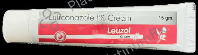 Leuzol Cream