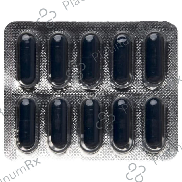 Clindasure 300mg Capsule 10s
