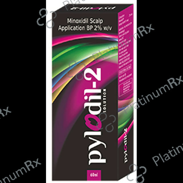 Pylodil 2 Solution