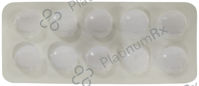 Empacip S 10/100mg Tablet 10s