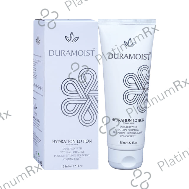 Duramoist Hydration Lotion