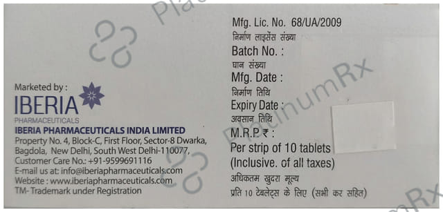 Empanow 10mg Tablet 10s