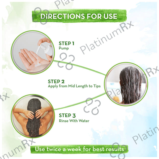 Mamaearth Onion Conditioner 400ml