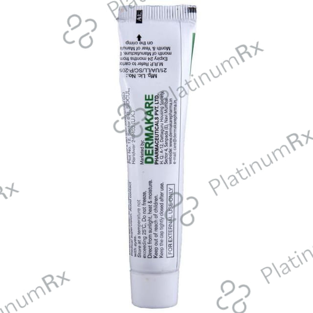 Isofeel 0.1 Cream 30gm