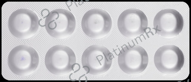 Uropoint D 0.4mg/0.5mg Tablet