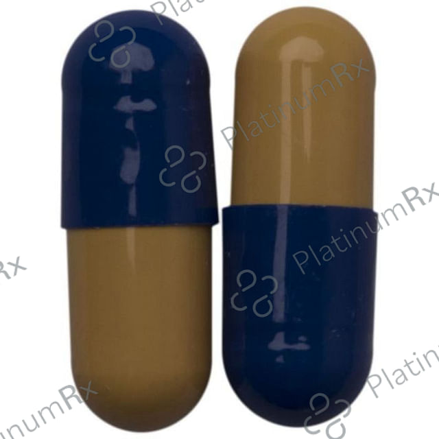 Clavix Gold 10/75/75mg Capsule 15s