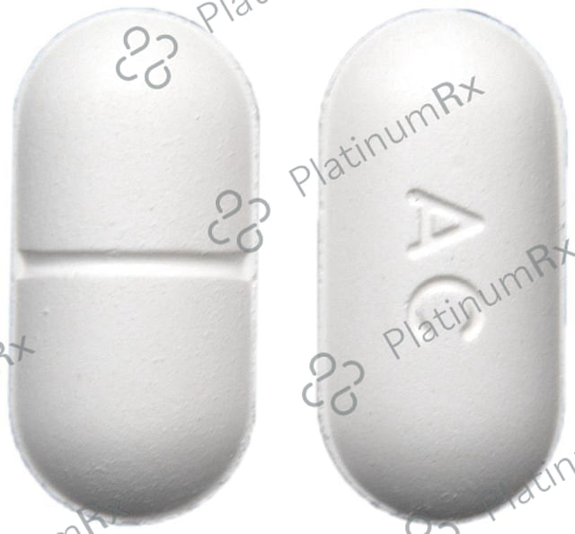 Acivir 800 DT Tablet
