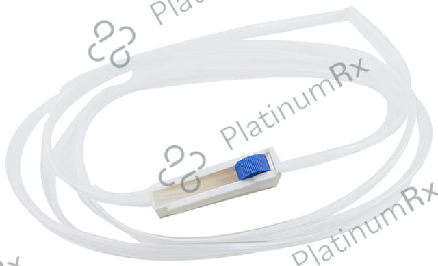 Alpha Sharp Dual Infusion Set 1s
