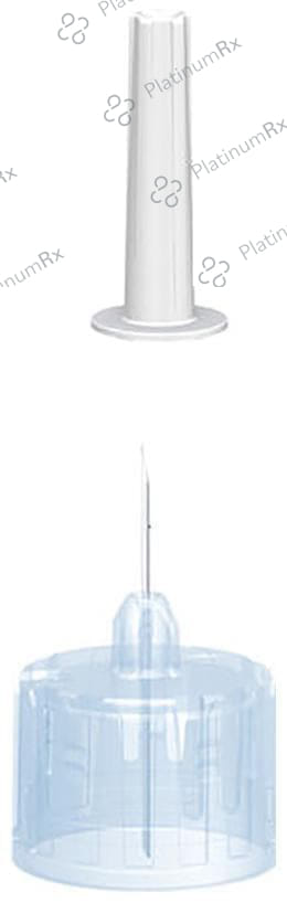 My life Clickfine Pen Needle 4mm 32G