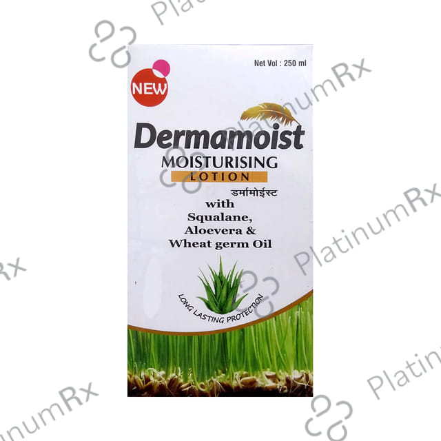 Dermamoist Lotion 250ml
