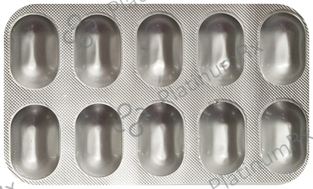 T3 Ala Tablet Innovcares 10s