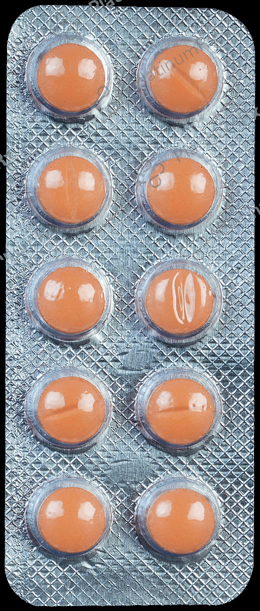 Amitone 10mg Tablet 10s