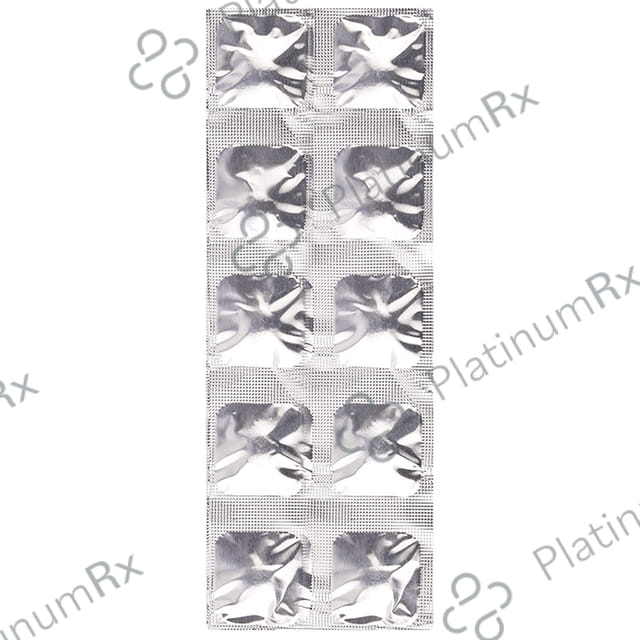 Rosukaa F Tablet 10s