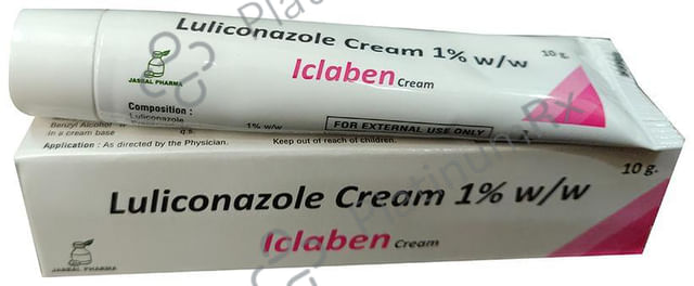 Iclaben Cream