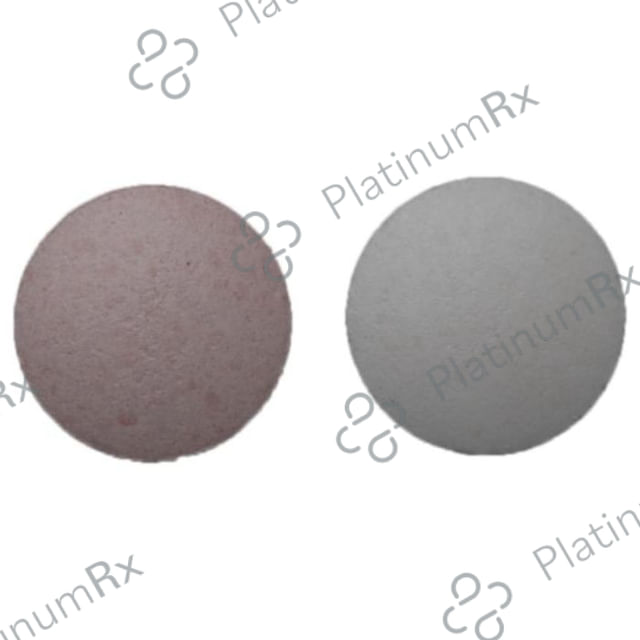 Cilacar M 10/50mg Tablet ER 10s