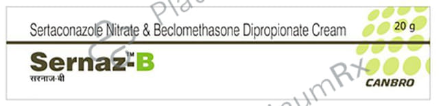 Sernaz B Cream