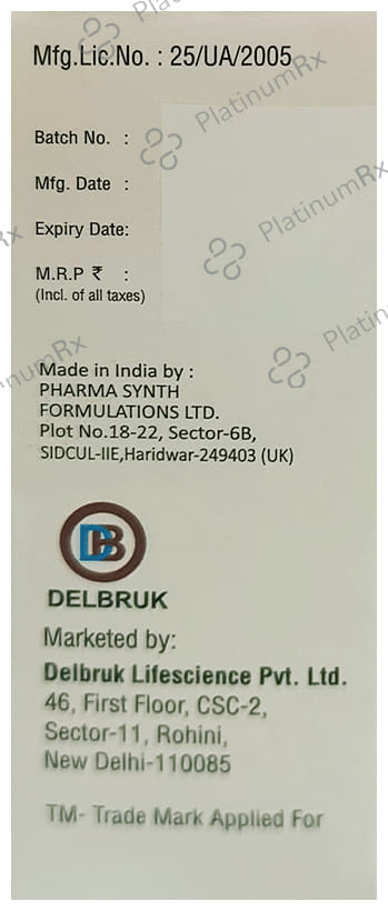 Flutidel CL 50mcg Lotion 30ml