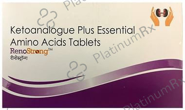 Renostrong Tablet
