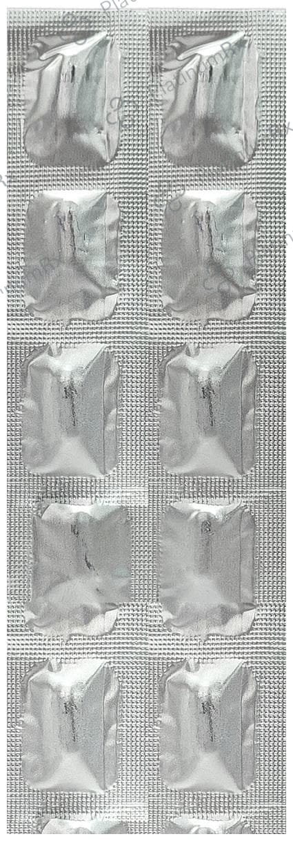 Rosukem EZ 10mg/10mg Tablet