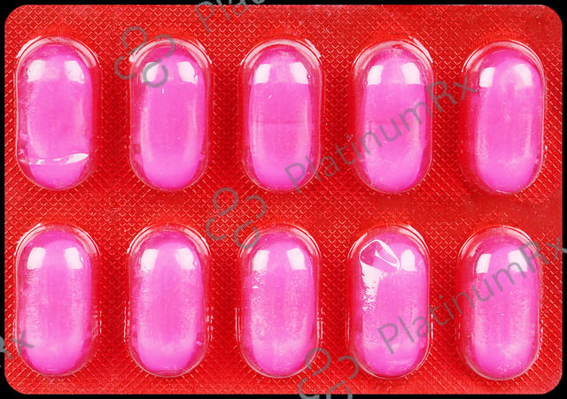 Wingesic MR Tablet 10s