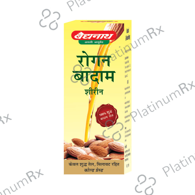 Baidyanath (Nagpur) Rogan Badam Shirin