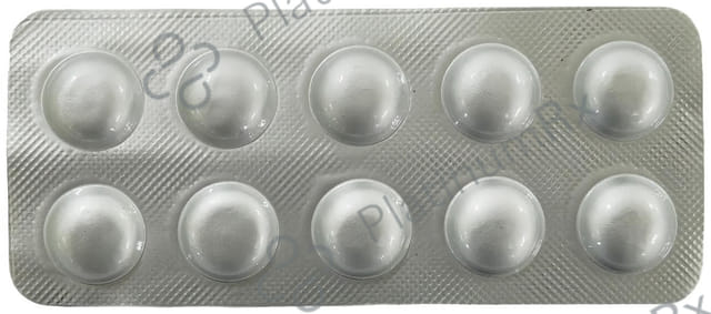 Parklid 2.5mg Tablet 10s