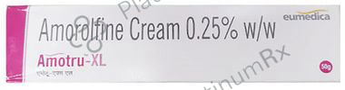 Amotru-XL Cream
